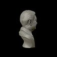 22.jpg Xi Jinping 3D Portrait Sculpture