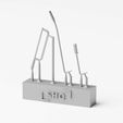 crowbars_supported.jpg Workshop tools pack - 28 tools in 1/35 scale