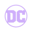 DC 02.stl DC Logo