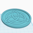 0.png TRIQUETRA COASTER