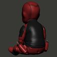 9.jpg Babypool Baby Deadpool