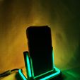 8.jpg NEON LED cell support