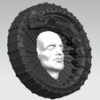 7.jpg Souvenir model from the movie Prometheus