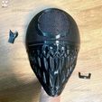 245142296_10226885463021674_8095065691226999711_n.jpg Squid Game Mask - Soldier Venom Mask Fan Art