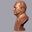 11.jpg Jack Nicholson 3D print model