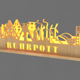 Ruhrpott5.png Skyline Ruhrpott mit Stand und Licht