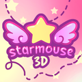 StarMouse3D