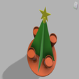 Fusion.png Advent tea candle holder