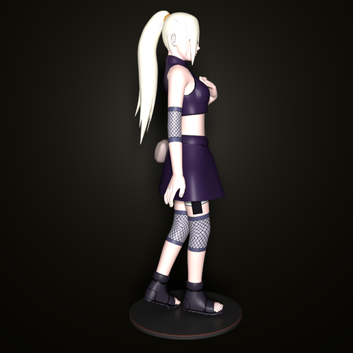 11.png Ino Yamanaka Shippuden