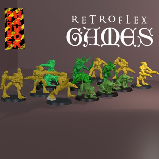 IMG_2886.jpeg Havok Pteravore Armee