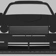 Front.png Ford Capri wide body display
