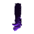 RIGHT EXAUST PIPE NEW.stl Fichier STL gratuit Général impérial・Modèle à télécharger et à imprimer en 3D