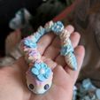PXL_20241212_154308365.MP.jpg Cute Flower Snake Flexi (Commercial Use)