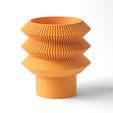 DSC07124-1.jpg Vaso per fioriere F020 di UMINO