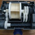 20220621_181810.jpg Replacement driving gear for pool Kreepy Krauly Dominator Lite (Tested!)