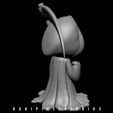 3D-Grim-reaper-cute-Holloween-3d-model,stl-file,3d-printable,3d-print-model,bas-relief,sculpture,.jpg 3D  cute grim reaper STL