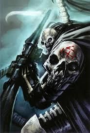 Old elf egyptian lordd phoenix maugan ra 3D model