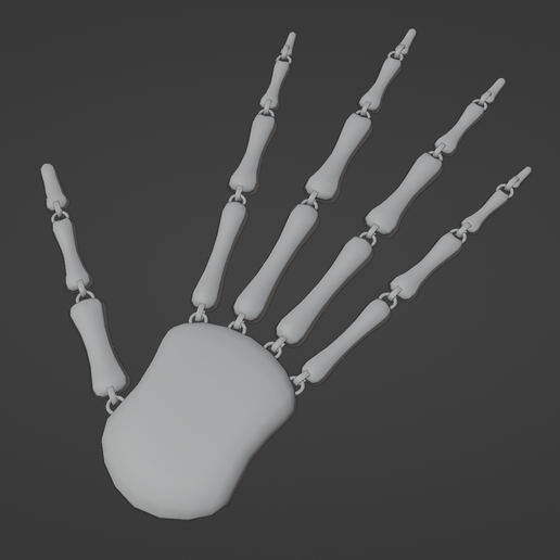 mc.png ARTICULATED SKELETON HAND