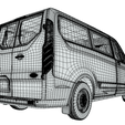 10.png Ford Transit Custom Kombi H1 320 L1 🚚✨