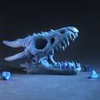 resize-6.jpg Dragon Skull Dice Tower