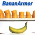 BananArmor BananArmor: Modular Banana Protector