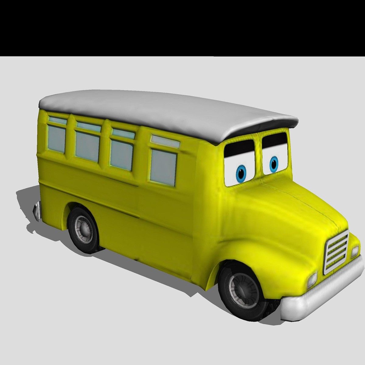 transport_pack_0004.jpg Download file School Bus • Template to 3D print, scifikid