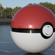 pokemon-ball-v1.png Pokemon Poke-ball Pokeball