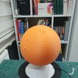 20241115_211226.jpg Planet Lamp -- Sun -- 3D Print Ready