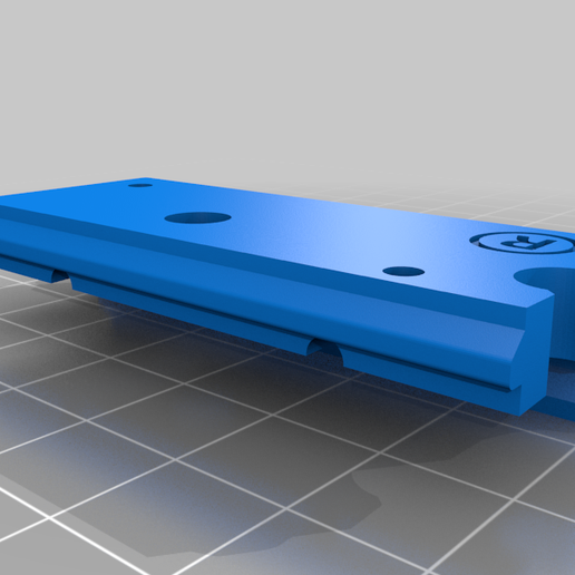 Quick Point Sight - Cults3D 3D Model | 3Drop