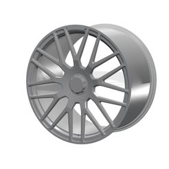 0000.jpg OBJ file Tire - AMAZING TIRE OF 3D printing & accessories × Spare parts × Machine tools ×・3D print design to download