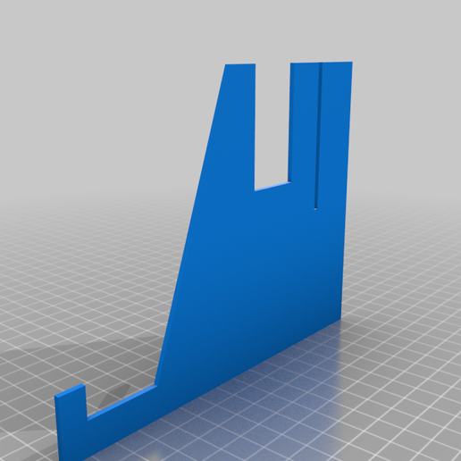 21424abc-4307-49a7-ab58-e4b47d90130a.png Posiris610's Collapsible Cardboard Stand with Dock Hub Stand