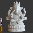 SQ-5.jpg Ganesha - Patron of the Arts