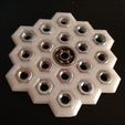 Capture d’écran 2017-11-28 à 18.02.20.png Mini Honeycomb Fidget Spinner