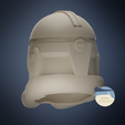 4-copy.png Republic Clone Trooper Phase II Animated Style Helmet