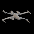 22.png X-wing Starfighter
