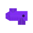 CH_01.stl Small Church 01
