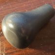 20190423_215050.jpg Stock Fiero shift knob