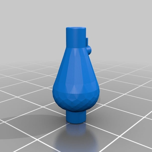 dc523bd9fc084834b977d48e50bc8da6.png Free STL file 1:18 scale separatory funnel with stand・3D print model to download, zanzas_toys