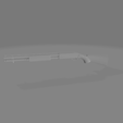 Re4-Shotgun.png Residual Evil 4 Remake Shotgun