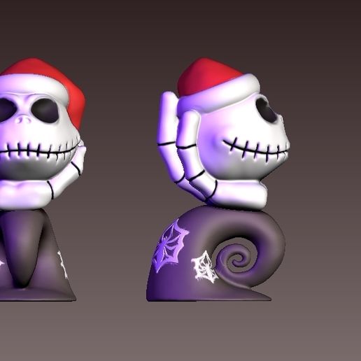 navidad.jpg Jack Skellington Natal