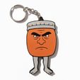 Madu-Dungdungdung.jpg MADU DUNGDUNGDUNG KEY CHAIN