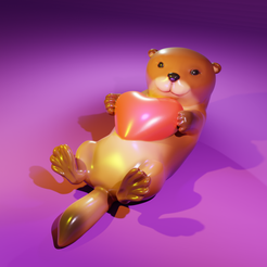 wydra-render-Cults.png Little Otter