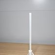 20220811_152247.jpg Paint Mixer Drill Attachment STL v2 | 3D Printable Paint, Resin & Epoxy Stirrer