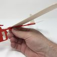 IMG_1623.jpg Red Baron Hand Launched Glider