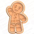 gingerbread man.jpg Gingerbread man cookie cutter