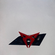 cupra5x.png Seat Leon Cupra Flag (Cupra Logo)