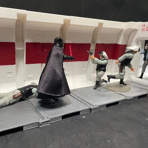 HFAT8444.jpg Tantive IV Rogue One Section, Атака Вейдера.