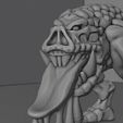 squig-screenshot.jpg Criatura parecida a una serpiente