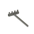 Coffin-Rake.png Graveyard Zen Garden