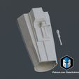 4-7.jpg Mandalorian Heavy Armor - 3D Print Files